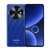 Oukitel C59 Pro mobilni telefon 8/256 GB, 6,88 90 Hz, baterija 10000 mAh, plavi