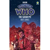 Doctor Who Target Jan 1