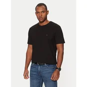 Tommy Hilfiger MW0MW37267 Črna
