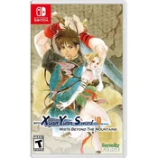 Xuan-Yuan Sword: Mists Beyond the Mountains - uvozna izdaja (SWITCH)