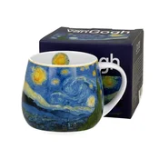 shumee Porcelanski vrček Van Gogh