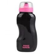 Sports water bottles mad wave pink