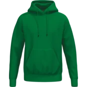 Erima Mikica s kapuco Erima TS Hoody Kids