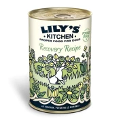 Lily`s Kitchen | Recovery Recipe