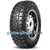 Kumho Road Venture MT51 ( 245/70 R17 119/116Q 10PR, POR)