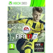 EA SPORTS igra FIFA 17 (XBOX 360)