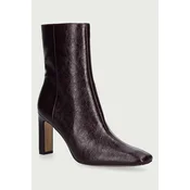 Steve Madden gležnarski čevlji ženski Morph