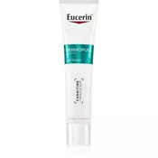 Eucerin DermoPure Clinical Mat Fluid matirajoči fluid proti nepravilnostim na aknasti koži 40 ml