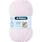 Patons Fairytale Fab DK Baby Yarn 9806581-01035 Pletilna preja
