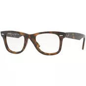 Ray-Ban RX4340V 2012 ONE SIZE (50) Havana/Kristalna