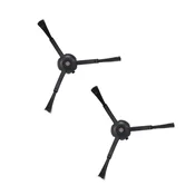 ROBOROCK stranka krtača za S6 MaxV, S6, S6 E4, S5 Max 2x črna