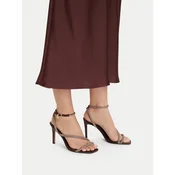 Sandali Nine West CEO-Y3113-1 Rjava