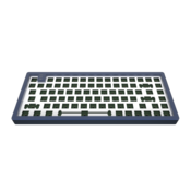 Dark Project Dark Project - KD83A LTD Aluminum/Navy Blue - Barebones, (21634931)