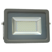 LED reflektor Green Tech (50 W, Sive boje, 4.200 K, IP65)