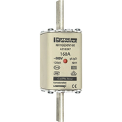 Mersen Mersen NH varovalka SF NH1GG50V160, (21040762)