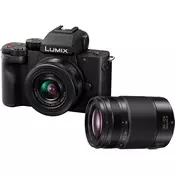 PANASONIC LUMIX G100DW (G100D + FS12032 + FS35100)