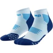 CEP Carape 5.0 Low-Cut Running Socks Women