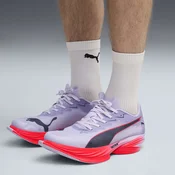 PUMA FAST-R NITRO™ Elite 3 Running Shoes Men, Men, Light Lavender/Ultra Red, 44.5