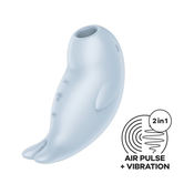SATISFYER AIR Klitoralni Stimulator Satisfyer Seal You Soon