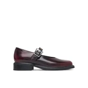 Vagabond Shoemakers Nizki čevlji Ellis 6030-004-54 Bordo rdeča