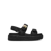 Sandali Steve Madden Bigmona 11003034 Črna