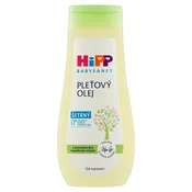 Hipp olje za obraz 200 ml