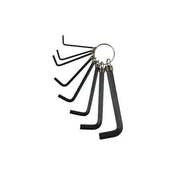 Enpro imbus ključ 703228 Allen keys, SET, 2 - 10 mm, 8 pcs,