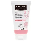 Cattier Organic Detangling Conditioner for All Hair Types 150 ml