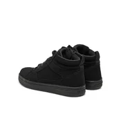 Skechers Superge Smooth Street - Cozy 405618L/BBK Črna