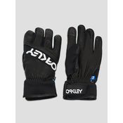Oakley Factory Ellipse Gloves blackout Gr. M