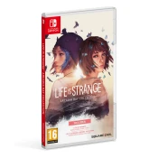 Life Is Strange: Arcadia Bay Collection (Nintendo Switch)