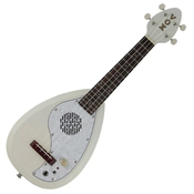 Koncert ukulele VOX - VEU33C WH H, bijeli