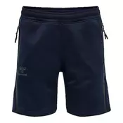 hummel Short Cima XK bleu pour femme Modra