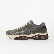 Sneakers Asics Gel-Kinetic 2.0 Lichen Green/ Beniimo Purple EUR 41.5