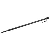 Silverline Mandrel 600 mm SDS Plus za svedre srebrnega jedra