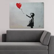 Wallity Slika KNV4549, 70x100 cm