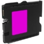 Kompatibilna kartuša za Ricoh GC31M/405690/Aficio GXE 2600, 3000, 3300, 3350 - magenta