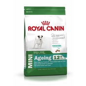ROYAL CANIN pasja hrana MINI AGEING 12+ - 1,5 KG