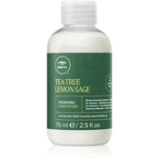 Paul Mitchell Tea Tree Lemon Sage Thickening Conditioner regenerator za volumen kose 75 ml
