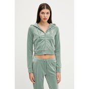 Juicy Couture Jopa Madison JCWA122001 Zelena Slim Fit