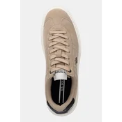Superge U.S. Polo Assn. JODY002 bež barva, JODY002W/EU1