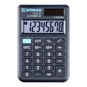 shumee DONAU ŽEPNI KALKULATOR K-DT2081-01 5485