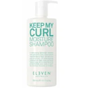 Eleven Australia Šampon za kodre Keep My Curl 300 ml