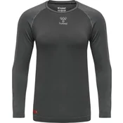 Hummel Majica z dolgimi rokavi PRO GRID SEAMLESS L/S