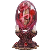 Elemental Dragonlings Fire figura Nemesis Now