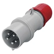 VTIKAČ 5P 32A/400V IP44