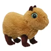 Orbys m plišana igracka kapibara 15cm ( 879166 )