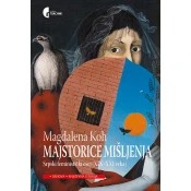 Majstorice mišljenja, Srpski feministicki esej, XIX-XXI veka