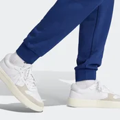 ADIDAS SPORTSWEAR Športne hlače  ultra mornarsko modra / bela