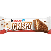 Ferrero Kinder Crispy 34 g